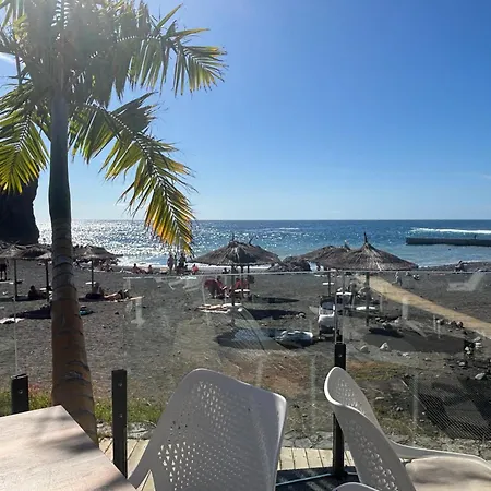 Vistas Costa Adeje Вилла