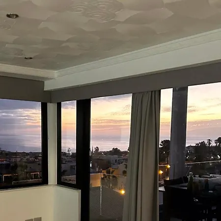 Villa Vistas Costa Adeje