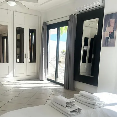 Vistas Costa Adeje *