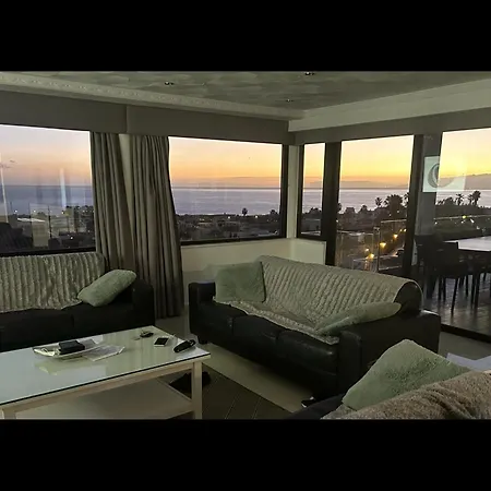 Vistas Costa Adeje * Кальяо-Сальвахе