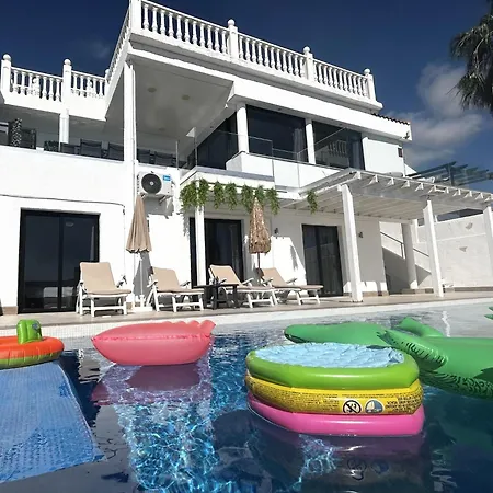 Vistas Costa Adeje *