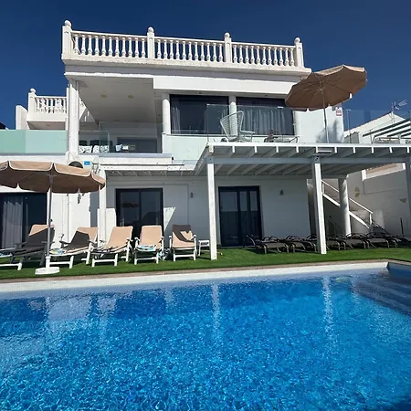 Villa Vistas Costa Adeje *