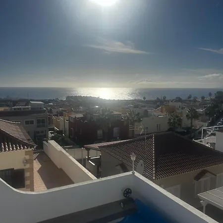 Villa Vistas Costa Adeje
