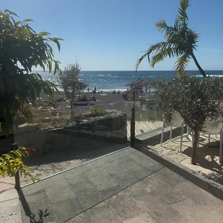 Vistas Costa Adeje Вилла *